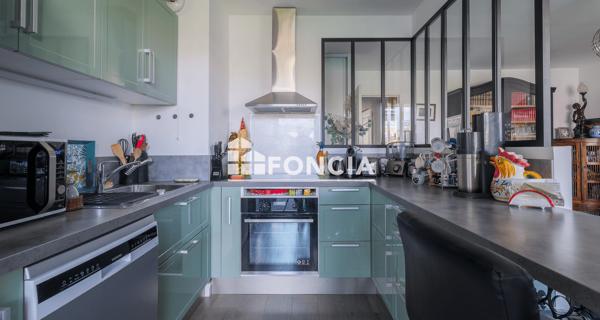 À vendre Appartement 3 pièces 68.7 m² - Le Perreux-sur-marne 94170
