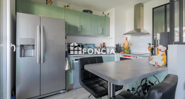 À vendre Appartement 3 pièces 68.7 m² - Le Perreux-sur-marne 94170