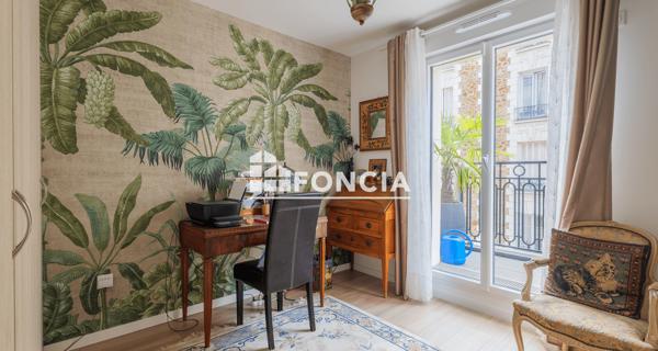 À vendre Appartement 3 pièces 68.7 m² - Le Perreux-sur-marne 94170