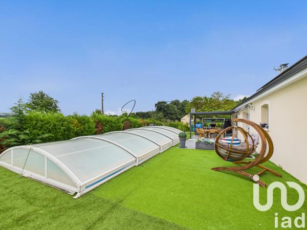 Maison à vendre 6 pièces 150 m² Voulx