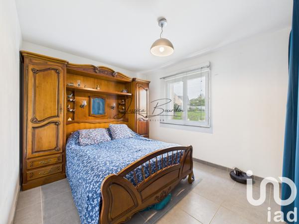 Maison à vendre 6 pièces 150 m² Voulx