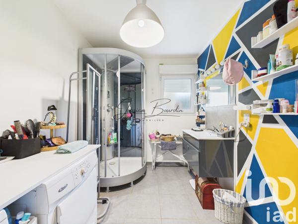 Maison à vendre 6 pièces 150 m² Voulx