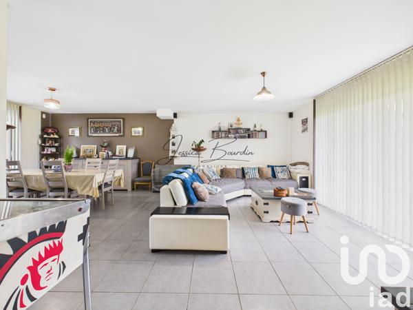 Maison à vendre 6 pièces 150 m² Voulx