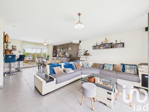 Maison à vendre 6 pièces 150 m² Voulx