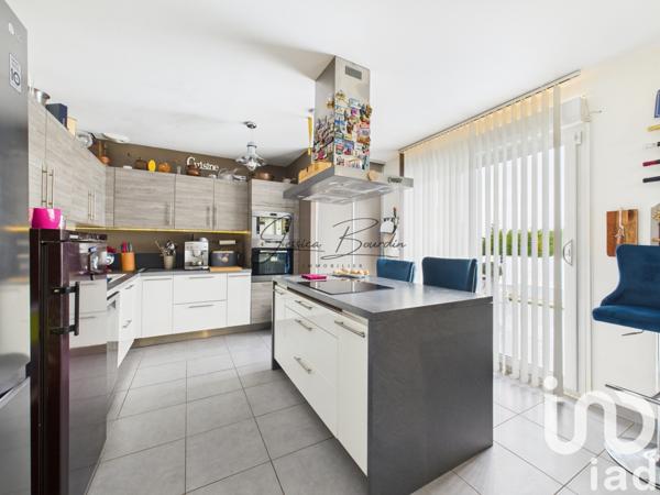 Maison à vendre 6 pièces 150 m² Voulx