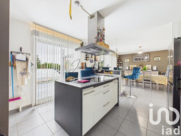 Maison à vendre 6 pièces 150 m² Voulx