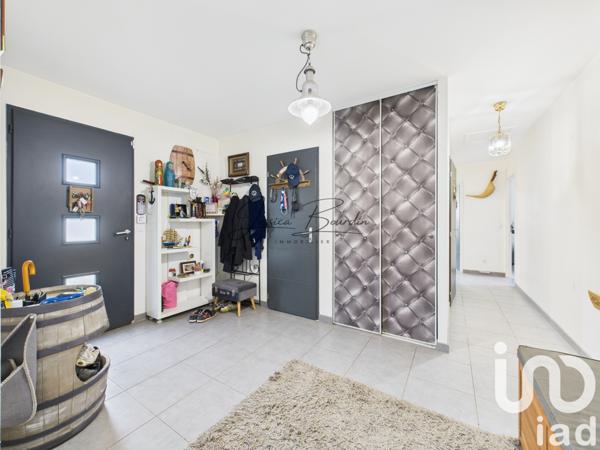 Maison à vendre 6 pièces 150 m² Voulx