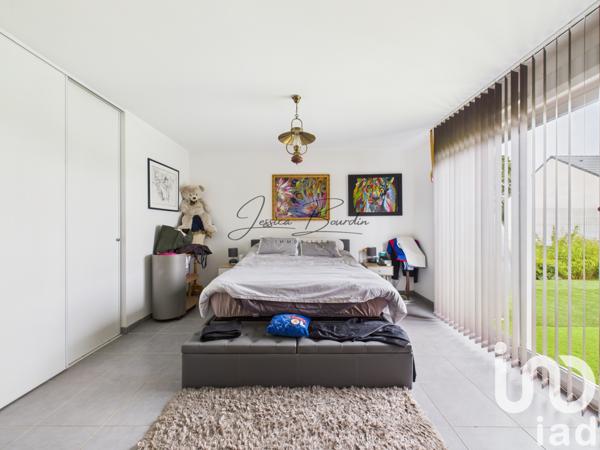 Maison à vendre 6 pièces 150 m² Voulx