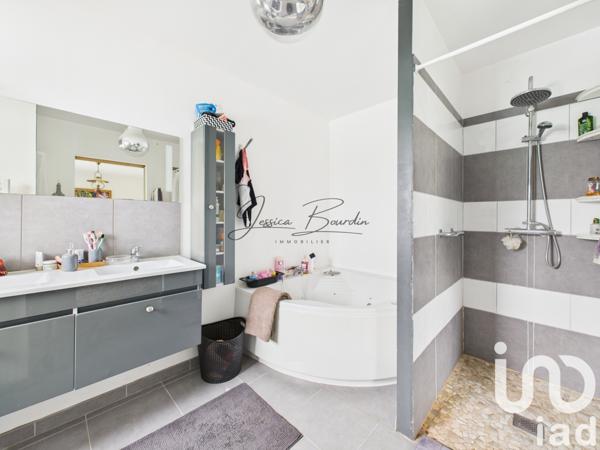 Maison à vendre 6 pièces 150 m² Voulx