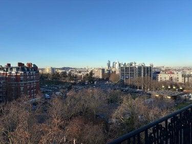 Appartement à vendre à Paris 17e arrondissement à Paris (75017), ref : 75032-530