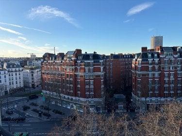 Appartement à vendre à Paris 17e arrondissement à Paris (75017), ref : 75032-530