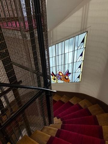 Appartement à vendre à Paris 17e arrondissement à Paris (75017), ref : 75032-530