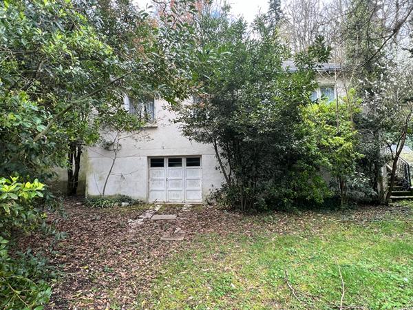 Maison Montrichard - 67 m² - 3 chambres