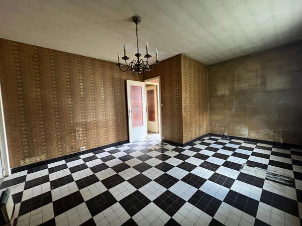 Maison Montrichard - 67 m² - 3 chambres