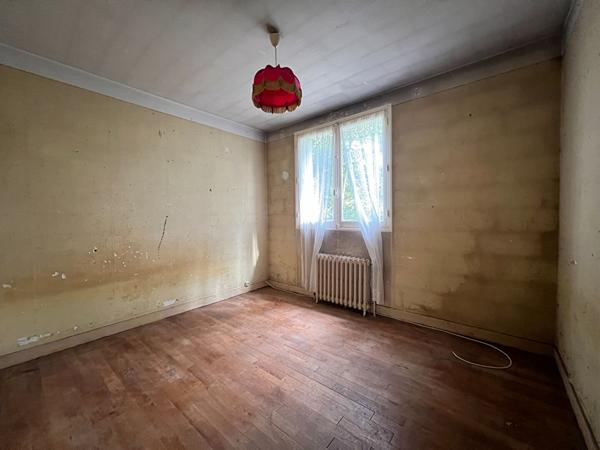 Maison Montrichard - 67 m² - 3 chambres