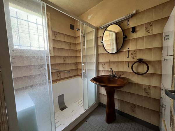 Maison Montrichard - 67 m² - 3 chambres