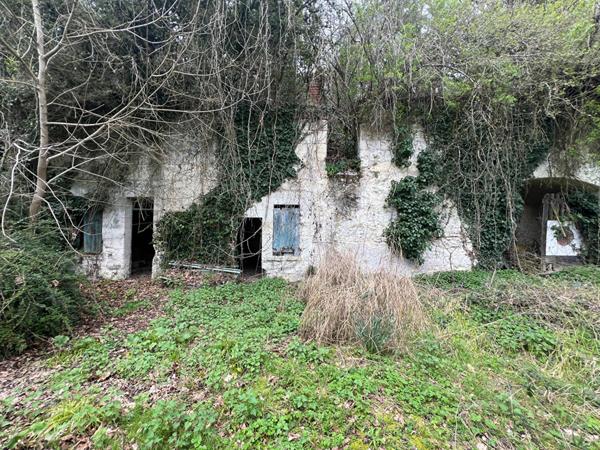 Maison Montrichard - 67 m² - 3 chambres