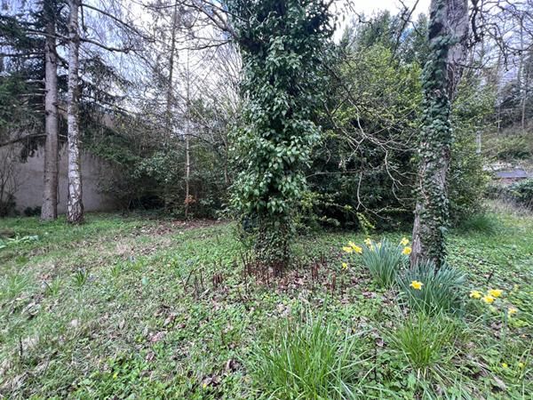 Maison Montrichard - 67 m² - 3 chambres