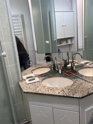 Appartement de 17,15 m²