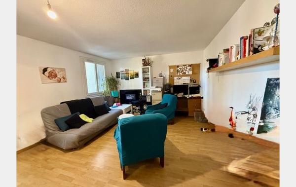 Vente Appartement P3 avec 2 terrasses Montpellier   
