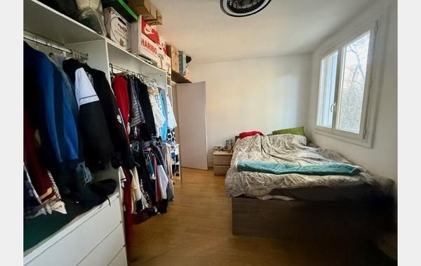 Vente Appartement P3 avec 2 terrasses Montpellier   