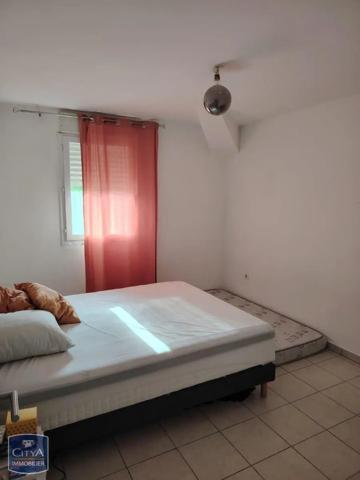 Appartement à vendre 3 pièces 56.36m² Saint-Denis (97400)
