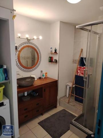 Appartement à vendre 3 pièces 56.36m² Saint-Denis (97400)