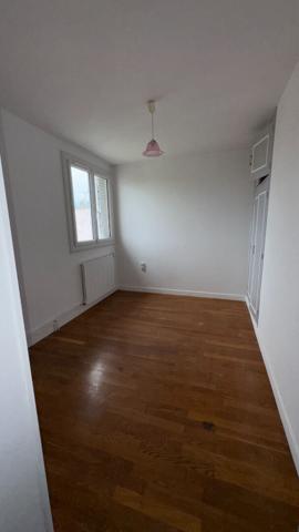 maison 3 chambres avec jardin cloturé