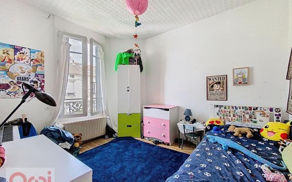 Maison à vendre    6 pièces • 207 m2 Châtillon