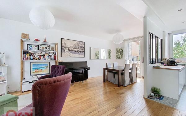 Maison à vendre    6 pièces • 207 m2 Châtillon