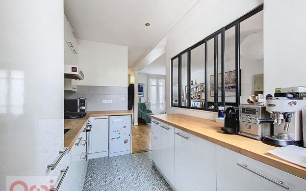 Maison à vendre    6 pièces • 207 m2 Châtillon