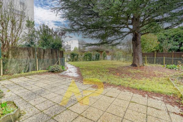 Maison Le Plessis Robinson 5 pièce(s) 90 m2 €580 000 ** - Référence 487