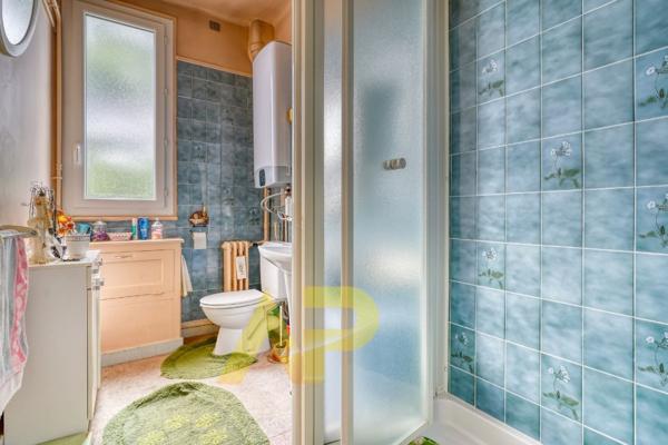 Maison Le Plessis Robinson 5 pièce(s) 90 m2 €580 000 ** - Référence 487