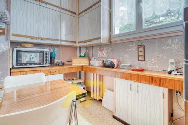 Maison Le Plessis Robinson 5 pièce(s) 90 m2 €580 000 ** - Référence 487