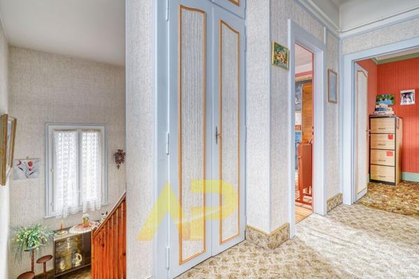 Maison Le Plessis Robinson 5 pièce(s) 90 m2 €580 000 ** - Référence 487