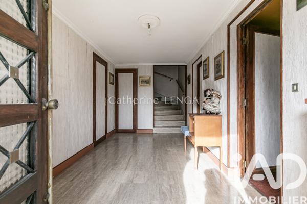 Maison à vendre 6 pièces 161 m² Champigny-sur-Marne