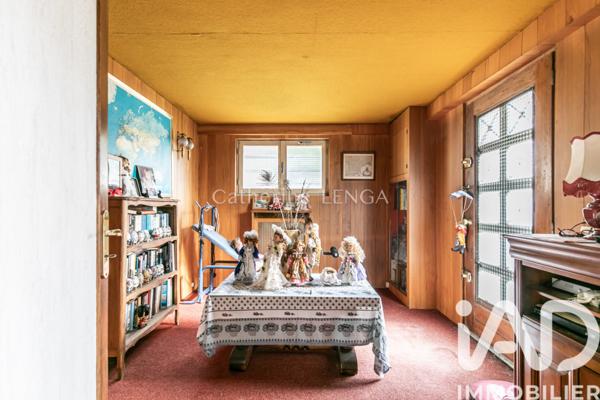 Maison à vendre 6 pièces 161 m² Champigny-sur-Marne