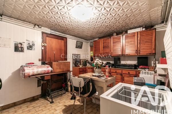 Maison à vendre 6 pièces 161 m² Champigny-sur-Marne