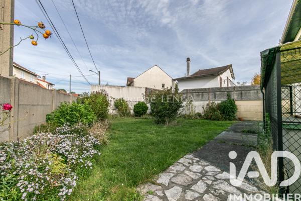 Maison à vendre 6 pièces 161 m² Champigny-sur-Marne