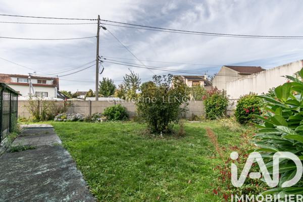 Maison à vendre 6 pièces 161 m² Champigny-sur-Marne