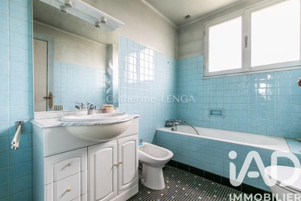 Maison à vendre 6 pièces 161 m² Champigny-sur-Marne