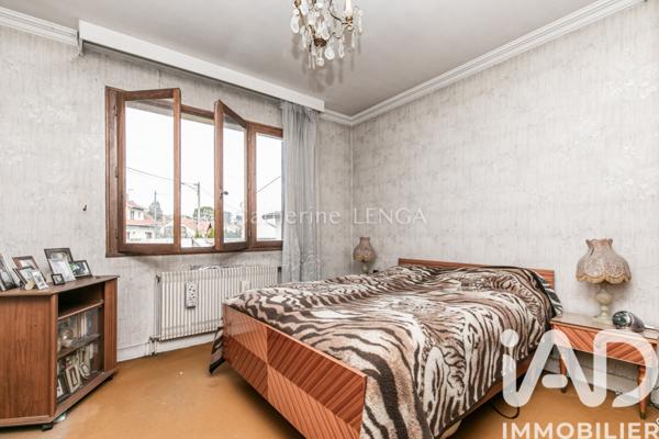 Maison à vendre 6 pièces 161 m² Champigny-sur-Marne