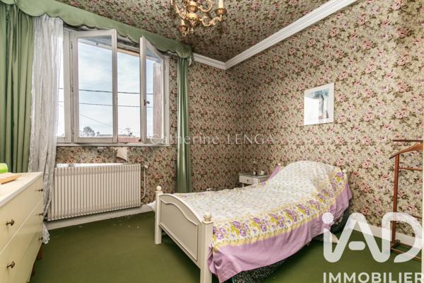 Maison à vendre 6 pièces 161 m² Champigny-sur-Marne