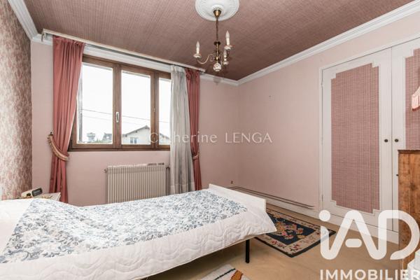 Maison à vendre 6 pièces 161 m² Champigny-sur-Marne