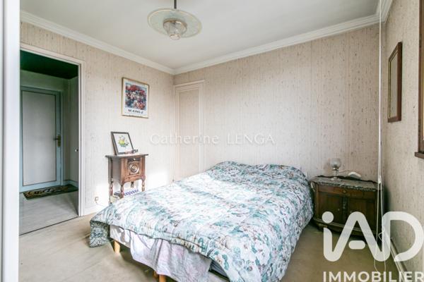 Maison à vendre 6 pièces 161 m² Champigny-sur-Marne