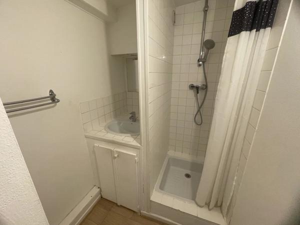 Location Appartement 2 pièces 29 m2 à Saint-Quentin