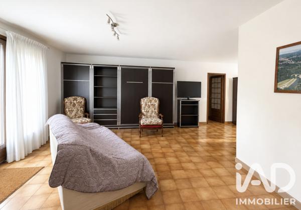 Maison à vendre 9 pièces 210 m² Maintenon