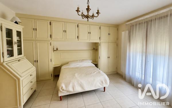 Maison à vendre 9 pièces 210 m² Maintenon