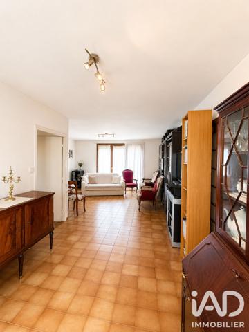 Maison à vendre 9 pièces 210 m² Maintenon