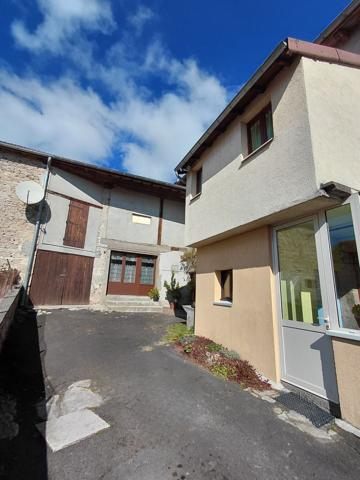 Maison 10 pièces - 250 m² Exclusivité efficity